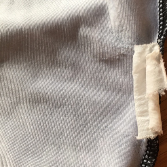 Gymnastics leotard - Picture 4 of 4